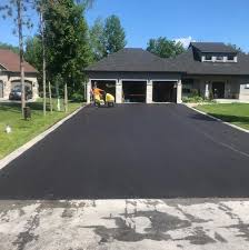 Best Permeable Paver Driveways  in Sheffield, IA